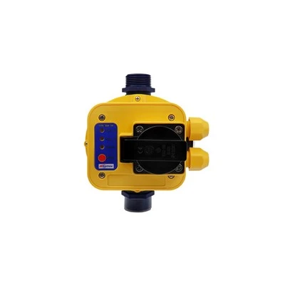 Controler de pompă curată cu mufă europeană
