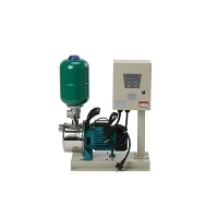 Cum să alegi o pompă de apă cu variator de frecvență (VFD)?