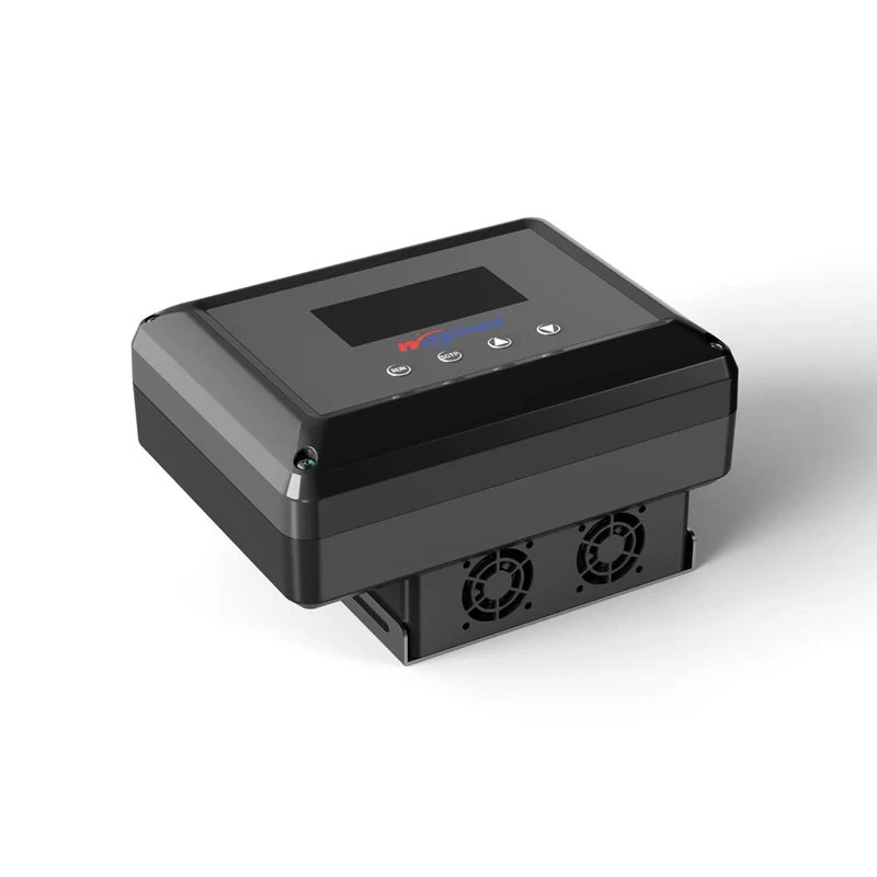 New LCD Three-phase Inverter